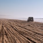 Driving on the Sand: Exploring Grover Beach’s Most Iconic Coastal Experience