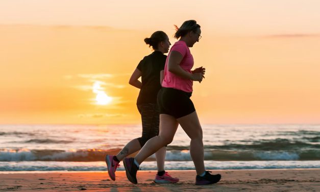 35th Annual Dune Run & Walk – Grover Beach Recreation Series