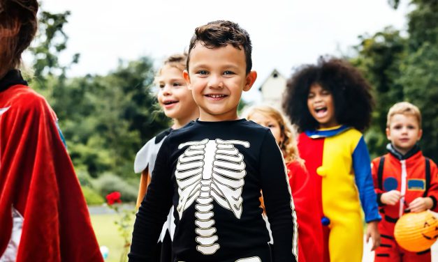 Annual Trunk or Treat