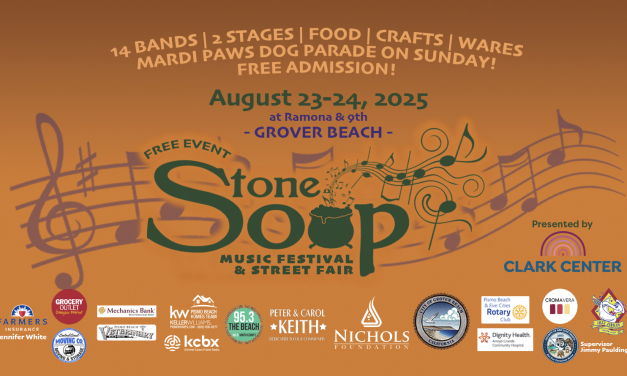 Stone Soup Music Festival & Street Fair