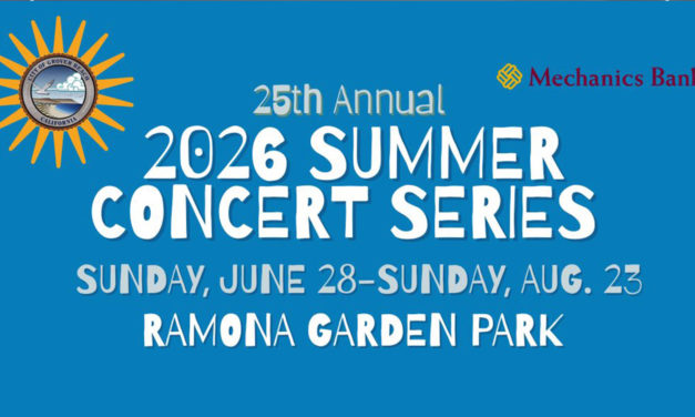 The 2026 Grover Beach Summer Concert Series: Full Lineup, Dates, and What to Expect