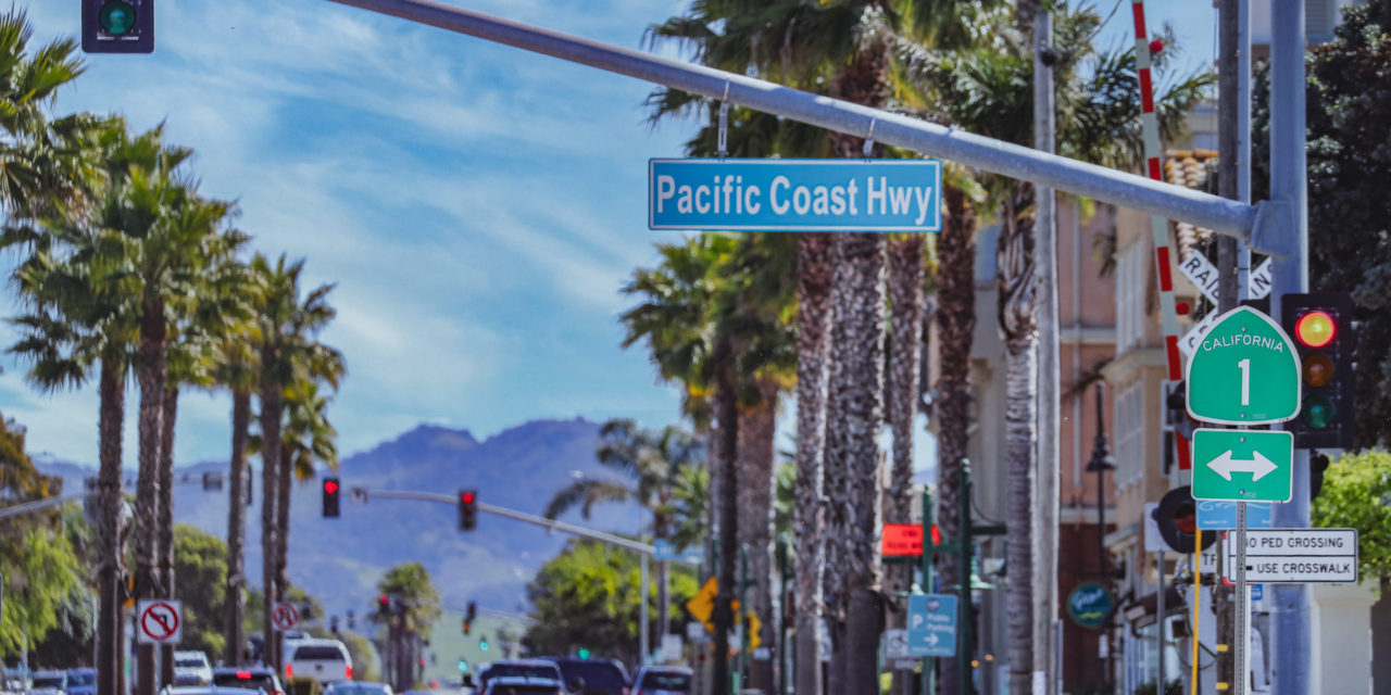 Highway 1 Is Open Again: A Perfect Day in Grover Beach’s West End