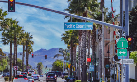 Highway 1 Is Open Again: A Perfect Day in Grover Beach’s West End