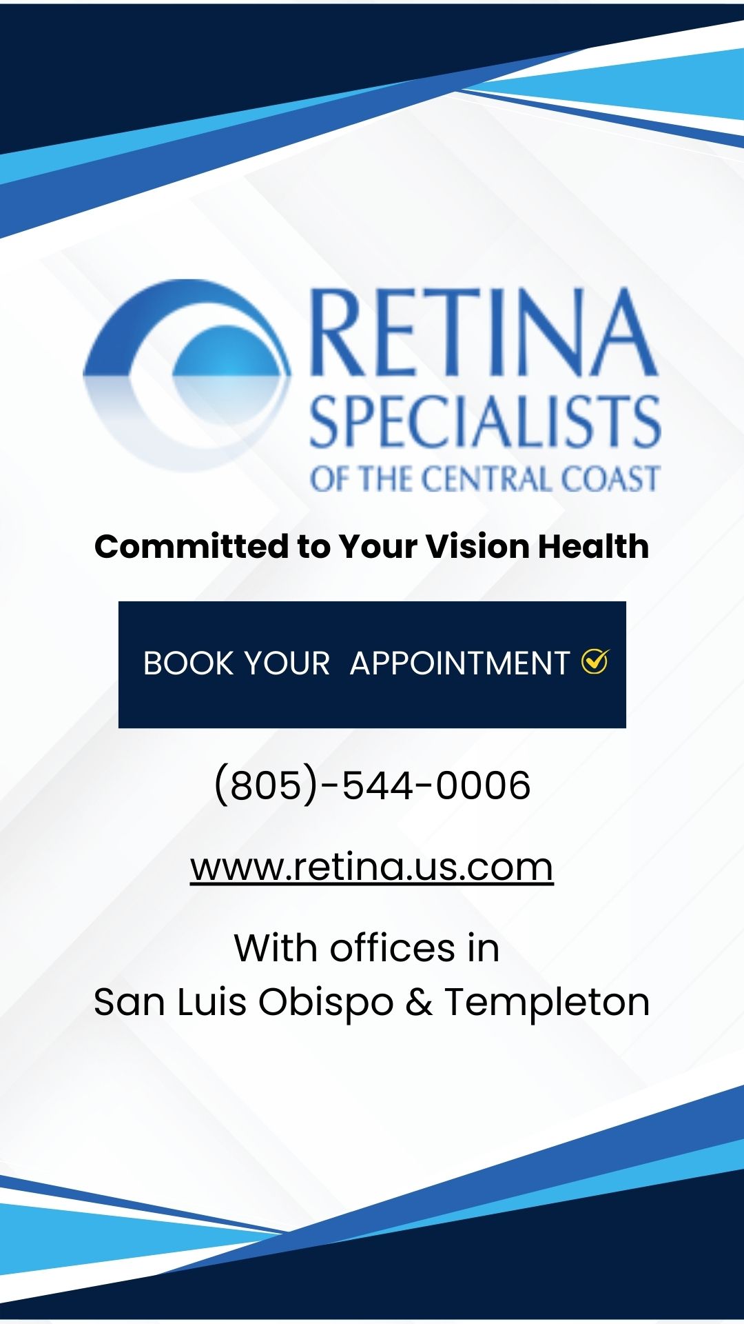 Retina Specialists