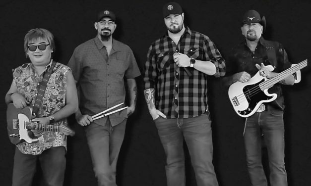 🎶 Live Music: Outlaw Country at Fin’s Restaurant