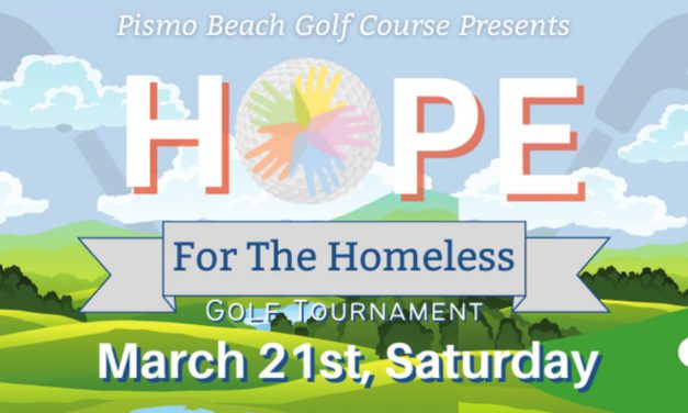 11th Annual Hope for the Homeless Golf Tournament